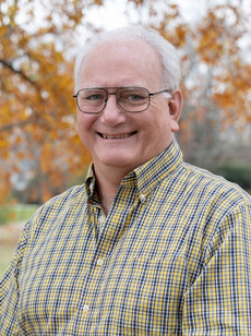 Randy C. Casper